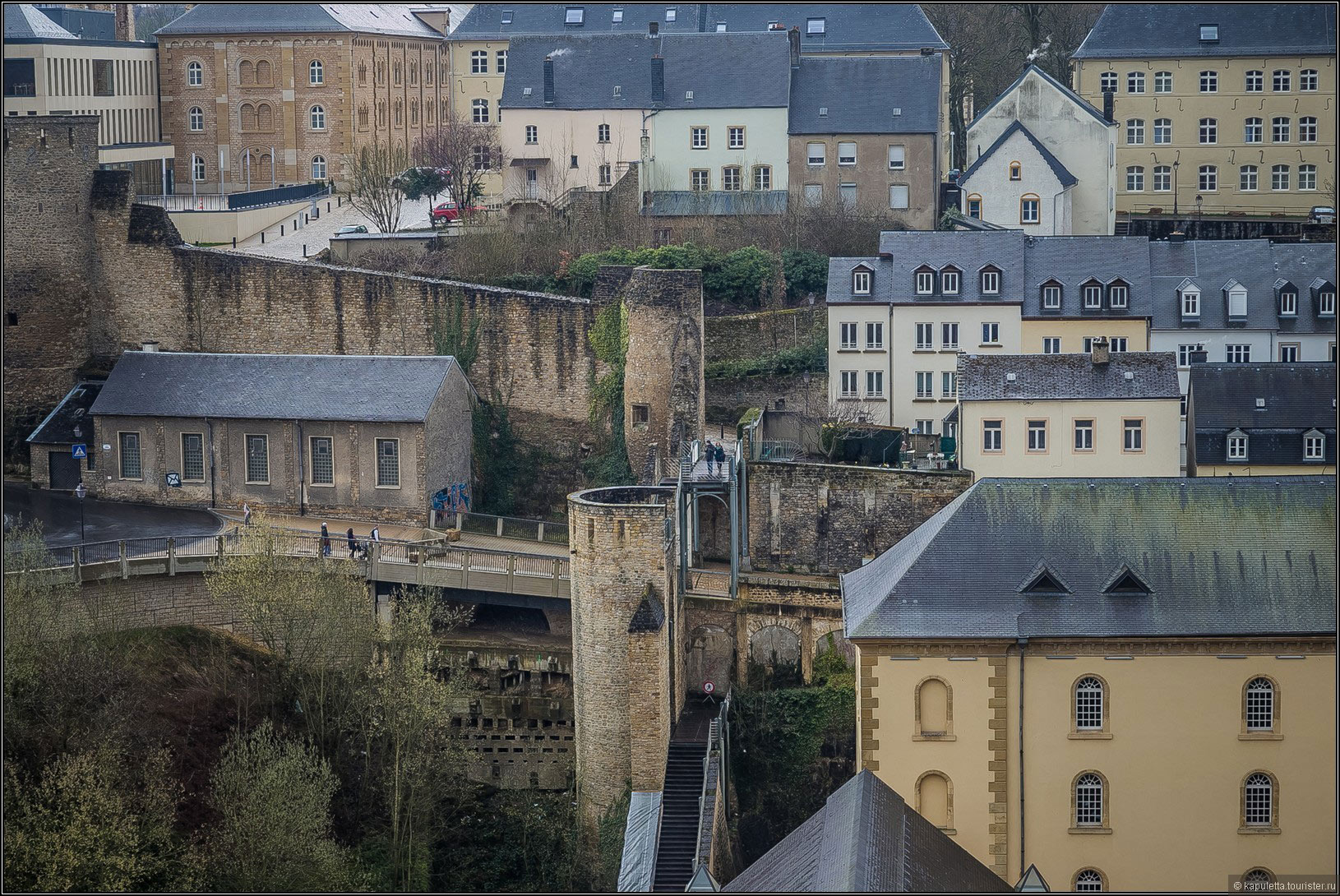Luxembourg